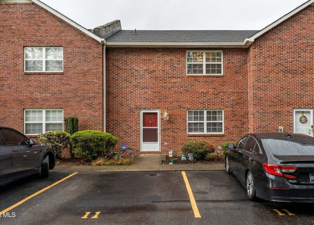 Property at 807 Swadley Rd #11, Johnson City, TN 37601, 3 beds, 2 baths