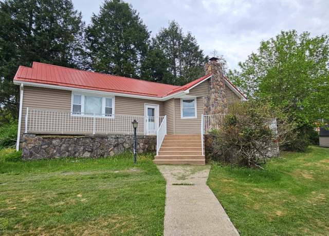 Property at 616 Kiser Ave, Coeburn, VA 24230, 3 beds, 1.5 baths