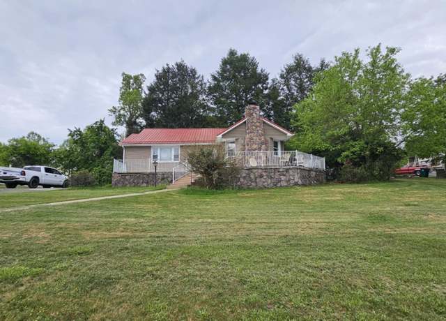 Property at 616 Kiser Ave, Coeburn, VA 24230, 3 beds, 1.5 baths