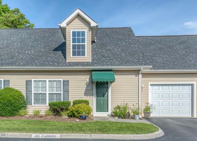 Property at 603 Stratford Ct #603, Gray, TN 37615, 2 beds, 2.5 baths