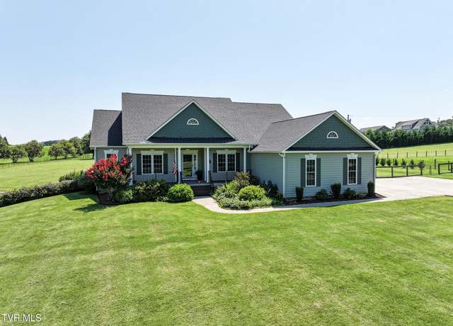 Property at 169 Stockton Rd, Chuckey, TN 37641, 3 beds, 3 baths