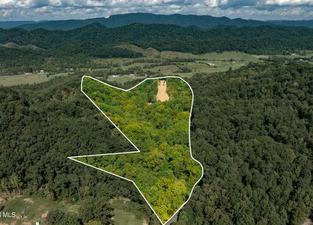 Property at Tbd Ninny Ridge Rd, Whitesburg, TN 37891