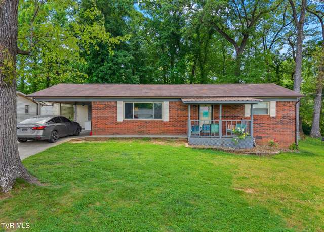 Property at 2308 Patricia Cir, Morristown, TN 37814, 3 beds, 1 bath