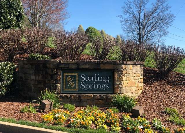 Property at 221 Sterling Springs Dr, Johnson City, TN 37604
