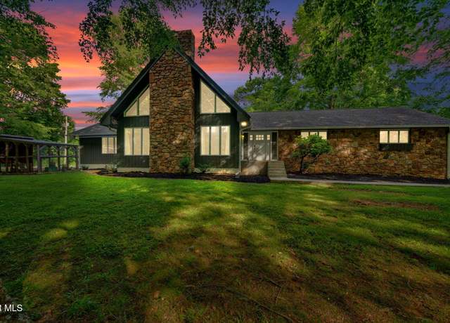 Property at 411 Bowman Creek Rd, Blountville, TN 37617, 3 beds, 2.5 baths
