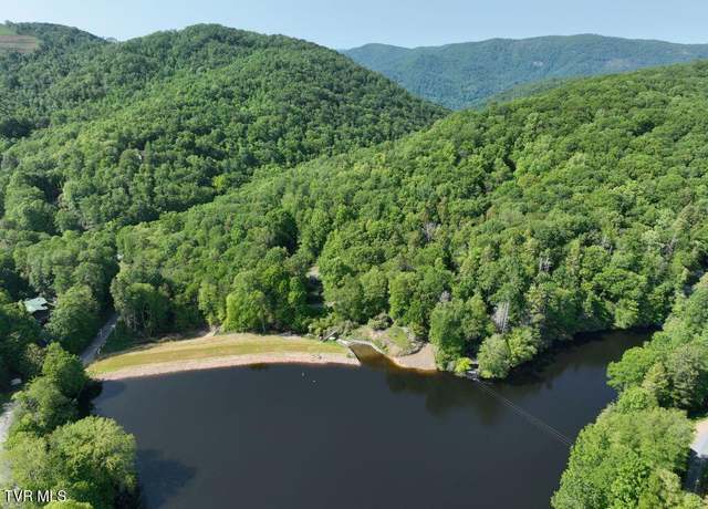 Property at 1772 Ripshin Mountain Rd, Roan Mountain, TN 37687