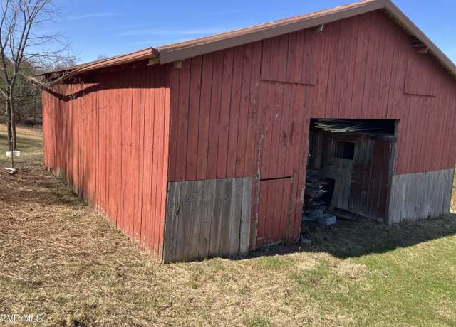 Property at 0 Greystone Rd, Greeneville, TN 37743