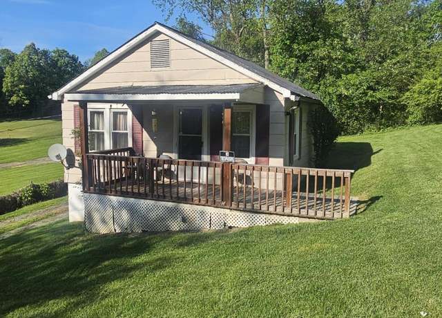 Property at 406 Banks St, Greeneville, TN 37745, 1 bed, 1 bath