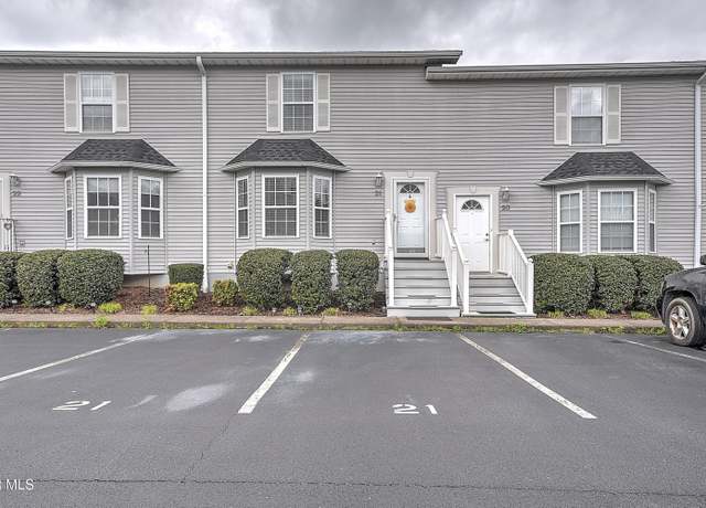 Property at 147 Old State Route 34 #21, Jonesborough, TN 37659, 2 beds, 2.5 baths