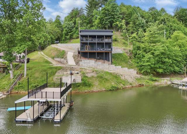 Property at 273 Campbell Rd, Butler, TN 37640, 3 beds, 3 baths