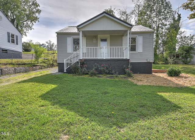 Property at 236 Beaver St, Bristol, VA 24201, 1 bed, 1 bath