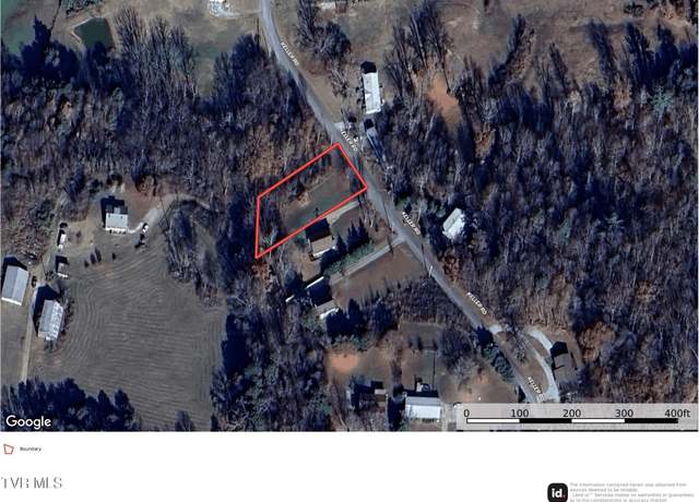 Property at 450 Keller Rd, Afton, TN 37616