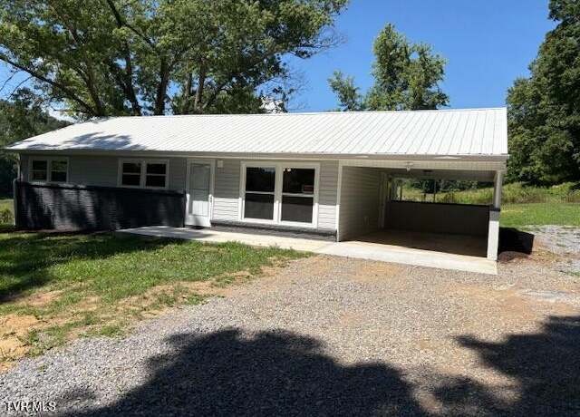Property at 4318 Highway 11-w, Rogersville, TN 37857, 3 beds, 1 bath