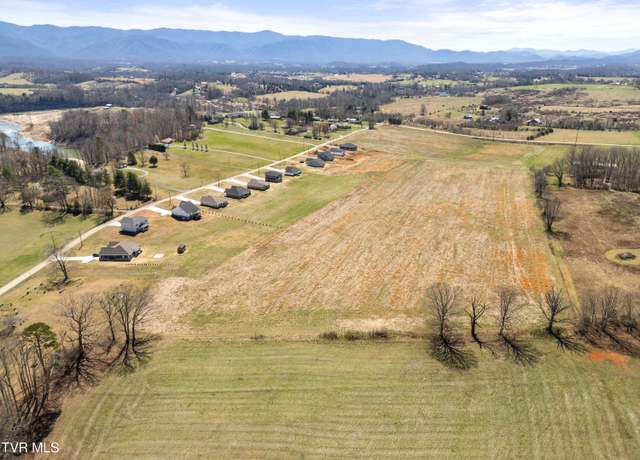 Property at 22.2 Acres Greenwood Rd, Afton, TN 37616