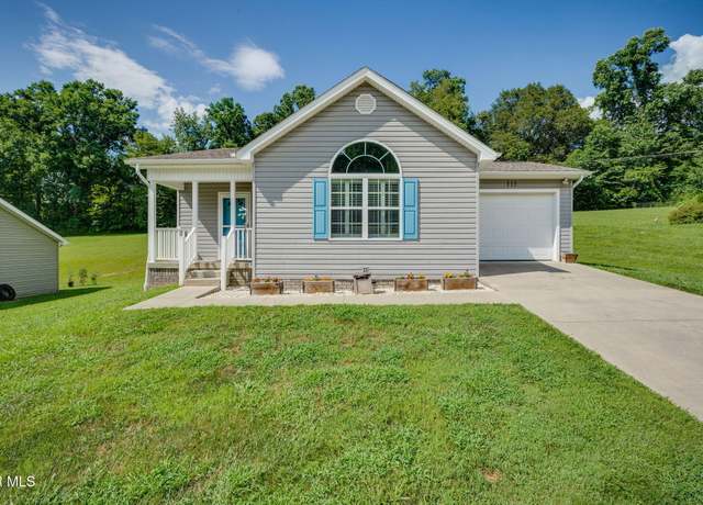 Property at 113 Spirit Dr, Elizabethton, TN 37643, 3 beds, 2 baths