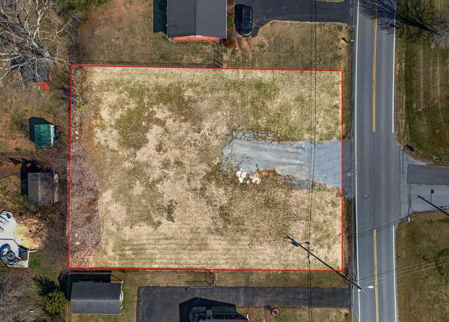 Property at 416 Meadow Ln, Kingsport, TN 37663