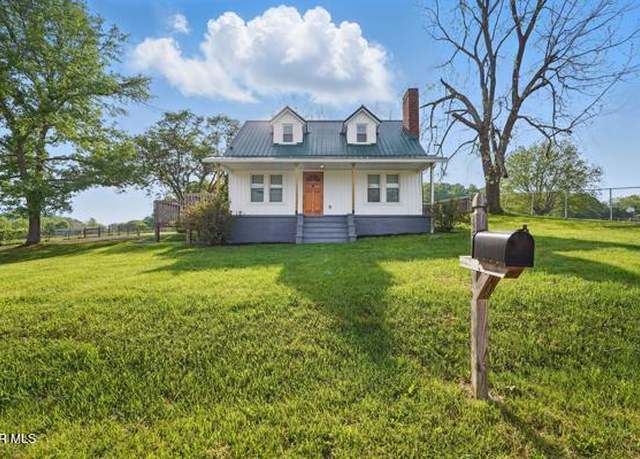 Property at 455 Pickens, Kingsport, TN 37663, 3 beds, 2 baths