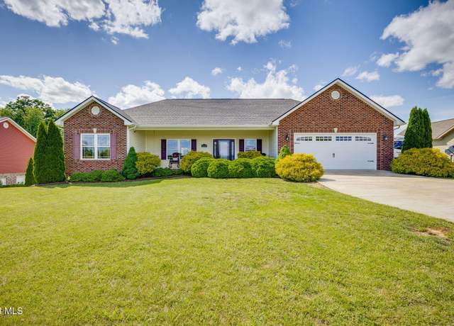 Property at 240 D Ward Rd, Jonesborough, TN 37659, 3 beds, 2 baths