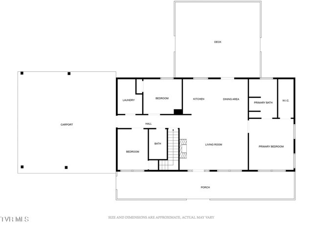 Property at 800 Leason Gregg Rd, Mountain City, TN 37683, 3 beds, 2 baths