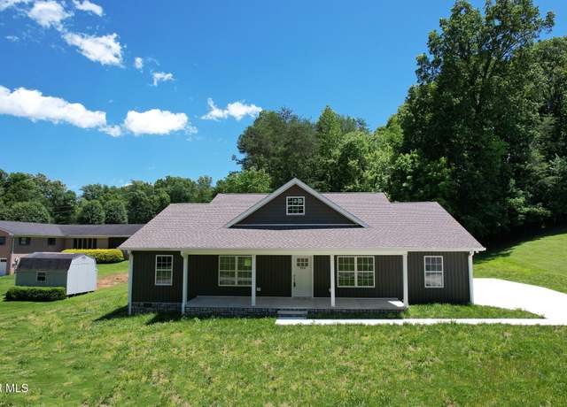 Property at 960 Allens Bridge Rd, Greeneville, TN 37743, 3 beds, 2.5 baths