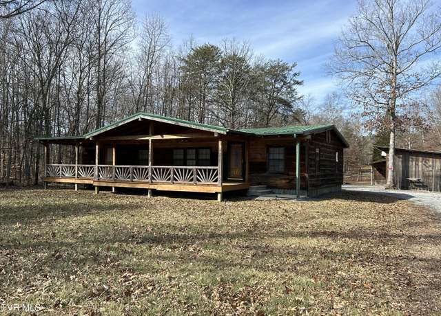 Property at 4865 Gap Creek Rd, Bulls Gap, TN 37711, 3 beds, 2 baths