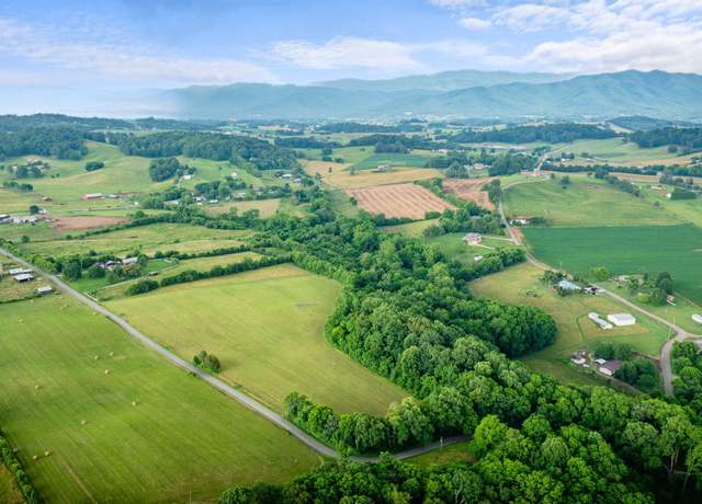 Property at 185 Lester Snapp Rd, Limestone, TN 37681