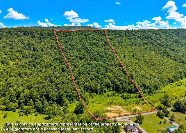 Property at 443 Butcher Valley Rd, Rogersville, TN 37857