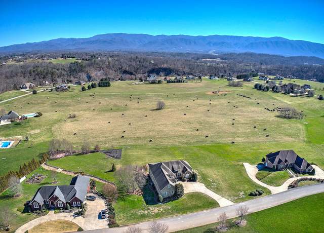 Property at Lt 4 Waterstone Cir, Greeneville, TN 37745