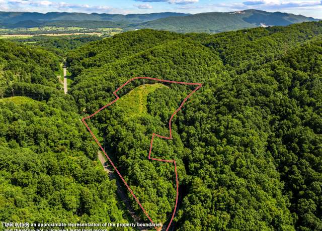Property at 00 Shortt Rd, Mooresburg, TN 37811