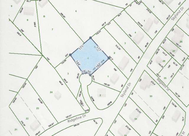 Property at Lot 4 Hidden Oak Cir, Kingsport, TN 37664