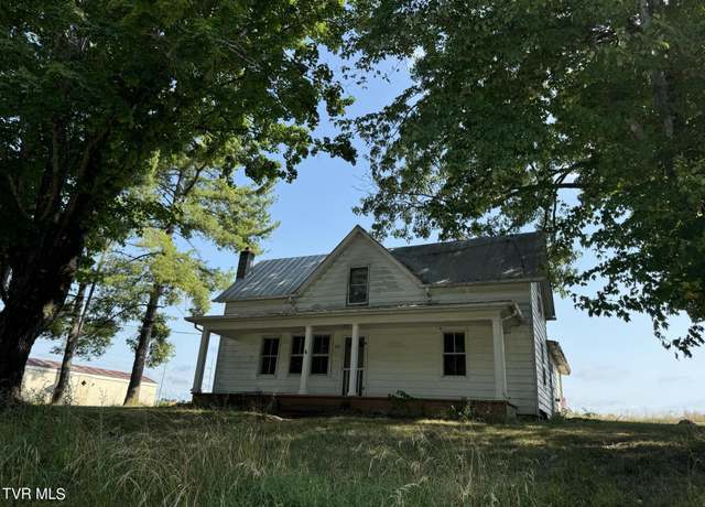 Property at 1470 Old Knoxville Hwy, Greeneville, TN 37743, 3 beds, 1 bath