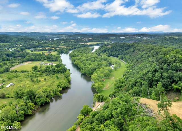 Property at Tbd Herb Hodge Rd, Johnson City, TN 37601