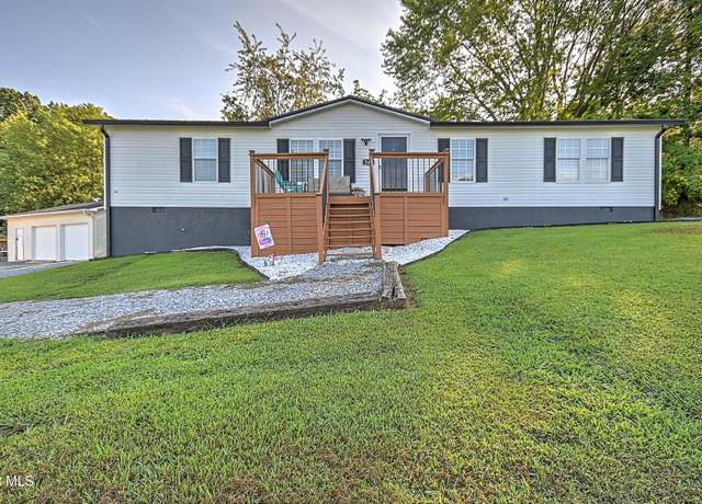 Property at 540 Long Hollow Rd, Elizabethton, TN 37643, 3 beds, 2 baths