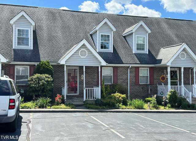 Property at 210 Spring Street St Unit C3, Blountville, TN 37617, 2 beds, 2 baths
