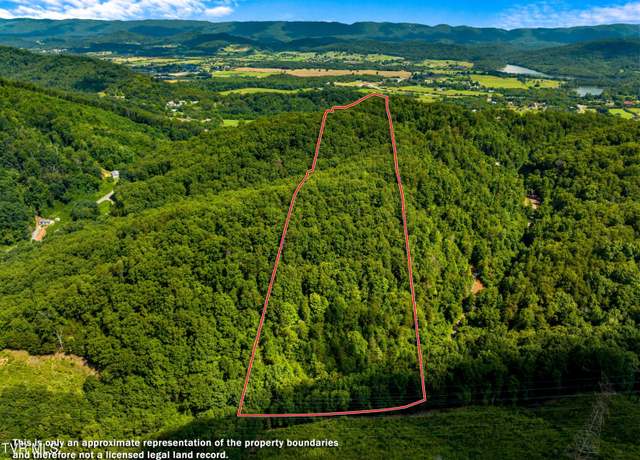 Property at 000 Shortt Rd, Mooresburg, TN 37811