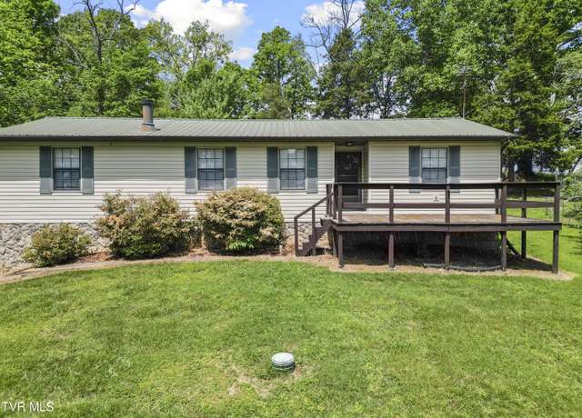 Property at 4850 Newport Hwy, Greeneville, TN 37743, 3 beds, 2 baths