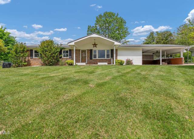 Property at 214 Defriece Pvt Dr, Bristol, TN 37620, 3 beds, 2 baths