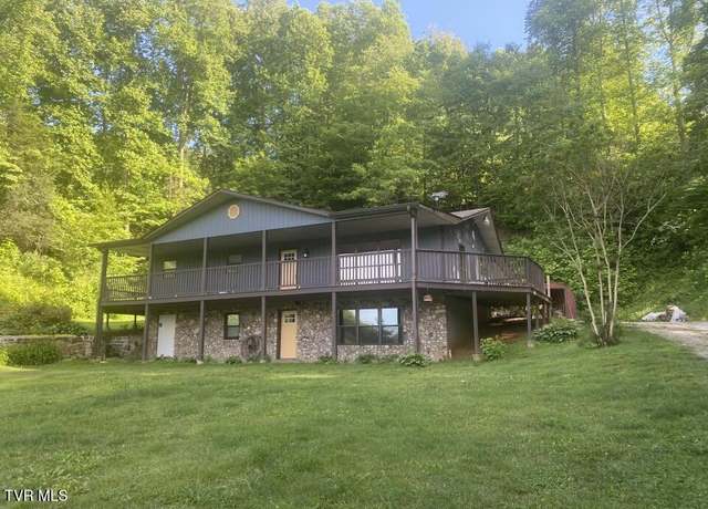 Property at 261 Rainbolt St, Butler, TN 37640, 3 beds, 3 baths
