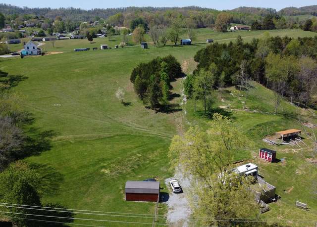 Property at 1995 Chuckey Hwy, Chuckey, TN 37641