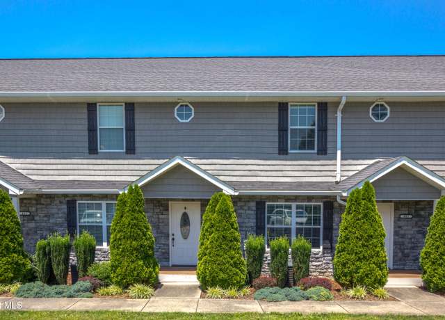 Property at 1900 Knob Creek Rd #404, Johnson City, TN 37604, 2 beds, 2.5 baths