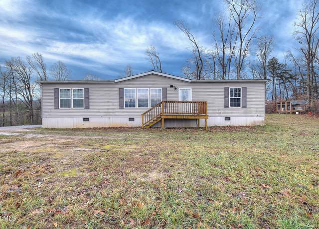 Property at Undisclosed address, Chuckey, TN 37641, 2 beds, 2 baths