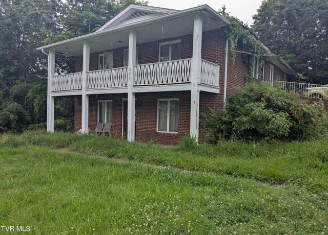 Property at 701 Gravely Rd, Kingsport, TN 37660, 3 beds, 1 bath
