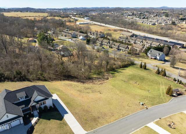 Property at 000 Panoramic Vis, Gray, TN 37615