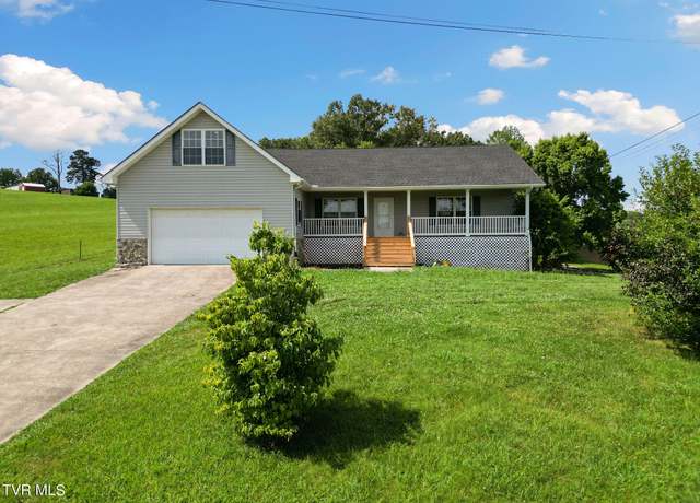 Property at 5360 Warrensburg Rd, Greeneville, TN 37743, 3 beds, 2 baths