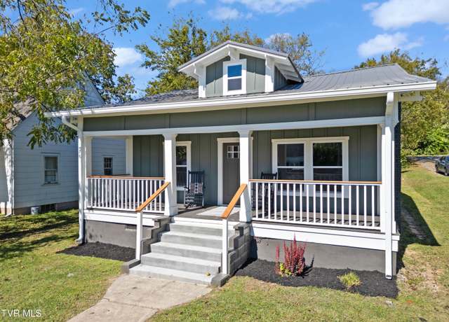 Property at 710 Carson St, Greeneville, TN 37743, 3 beds, 2 baths