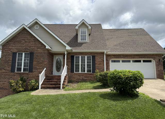Property at 241 Sunnyfield Dr, Blountville, TN 37617, 3 beds, 2.5 baths