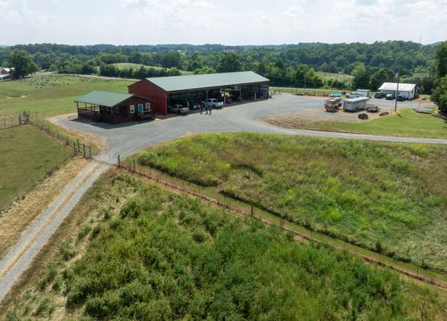 Property at 1550 Mount Hope Rd #1, Mohawk, TN 37810