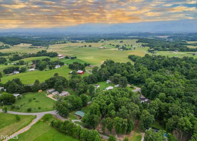 Property at 1 Acre J Mell Johnson Rd, Greeneville, TN 37745