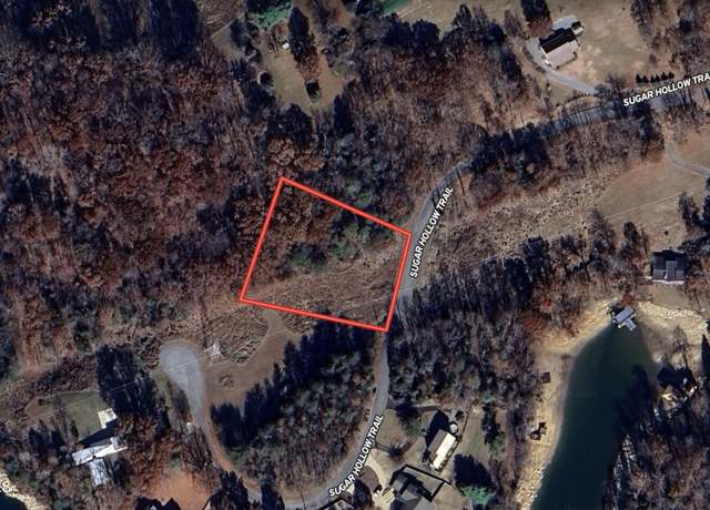 Property at 310 Sugar Hollow Trl, Piney Flats, TN 37686