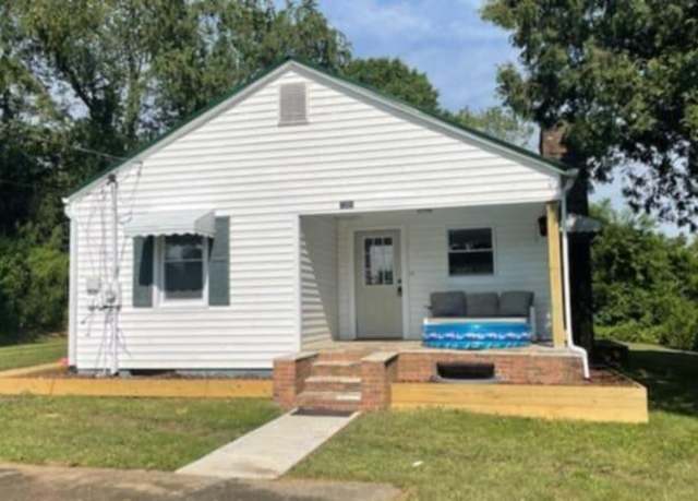 Property at 1358 Bristol Hwy, Elizabethton, TN 37643, 2 beds, 1 bath